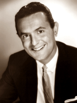 Larry Blyden