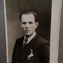 A photo of Michael Pundyk