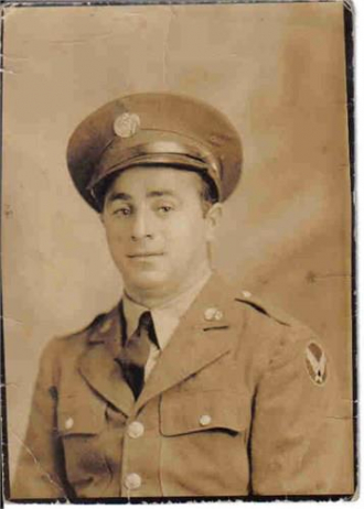Orlando Palleschi
