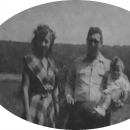 A photo of Harry Martin