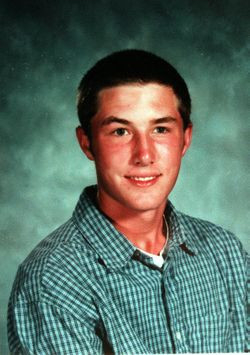 Corey Tyler Depooter