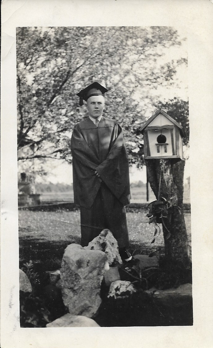 Walter Bruno Potzger