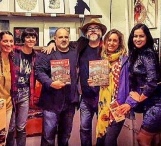 Alejandro Caiazza