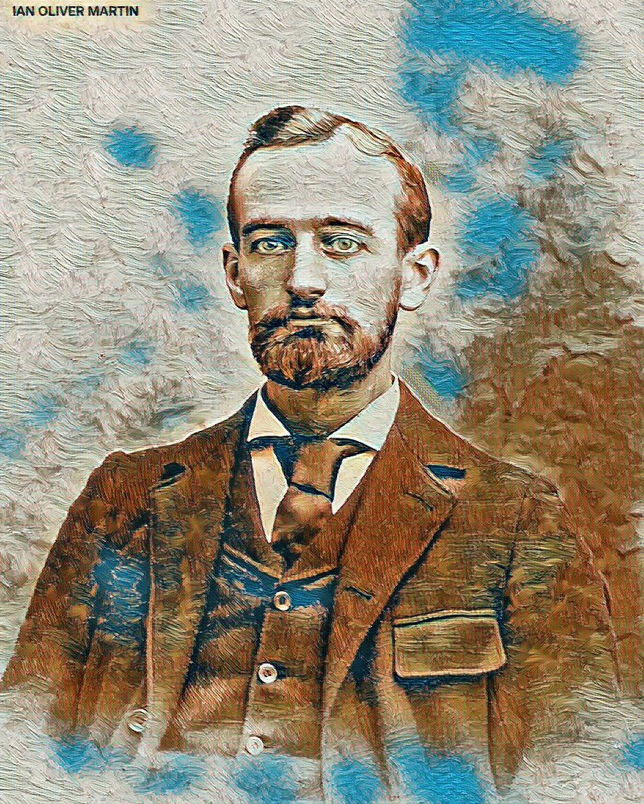 Frederick Trump