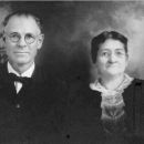 A photo of Sarah Jathenia Hylton