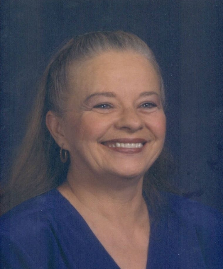 Shirley Lukaschunis