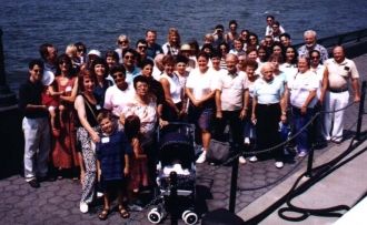 1997 Saliani Family Reunion