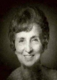 Faye Maxine YOUNGBLOOD