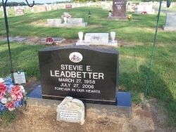 Stevie E Leadbetter