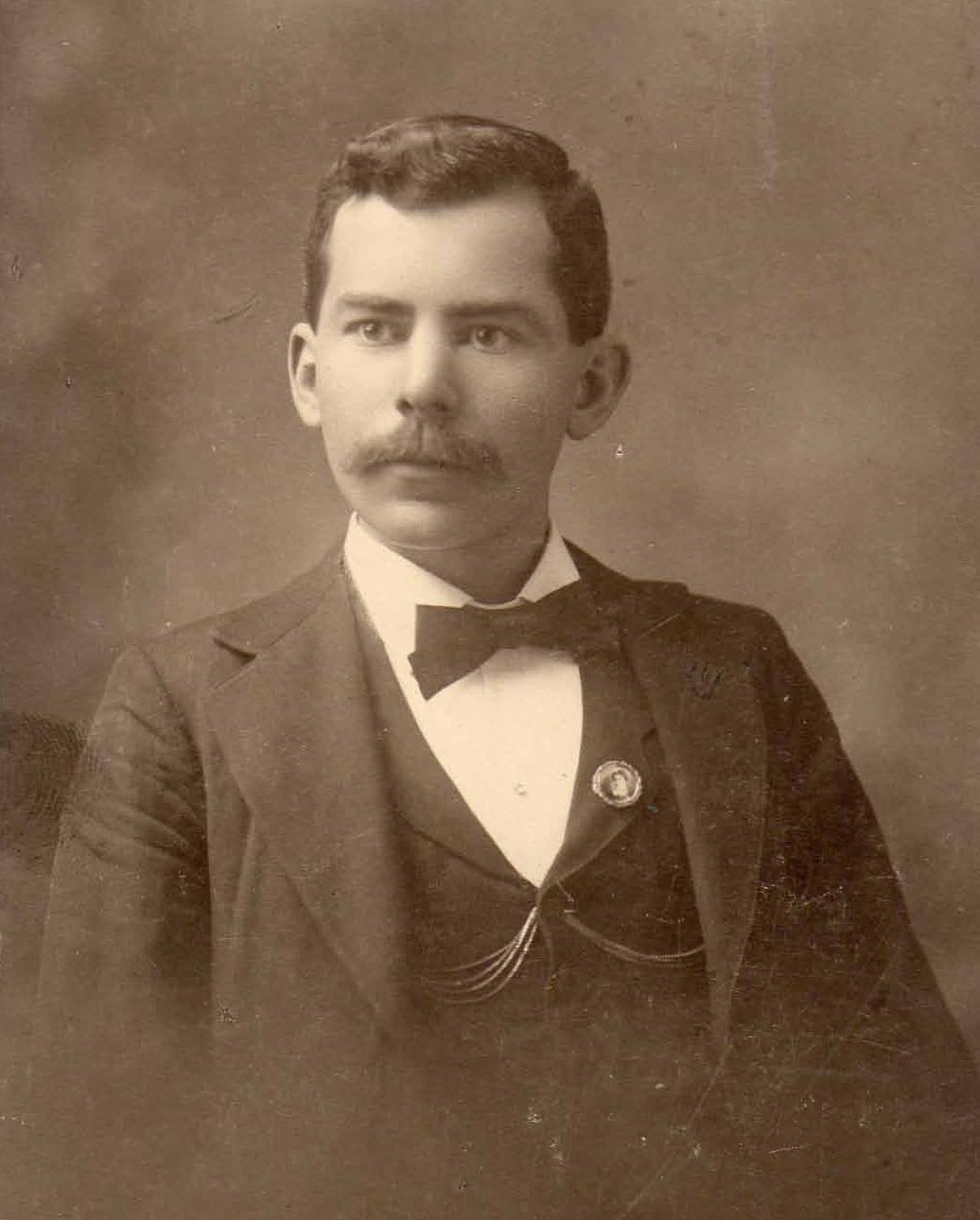 Theodore Keller Genealogy