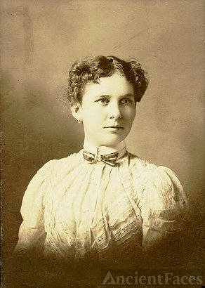 Emma Ann SCHROEDER