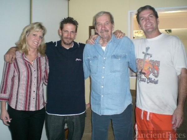 Arthur Wellman Newcomb