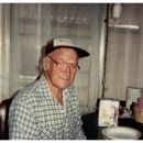 A photo of James Edward Comer