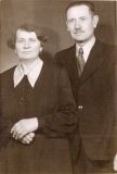 Leon Litwin's parents