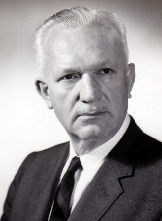 Ernest Joss