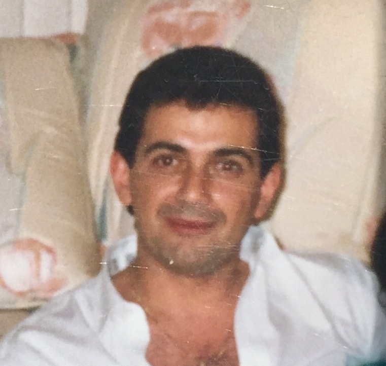 Filippo Moschella
