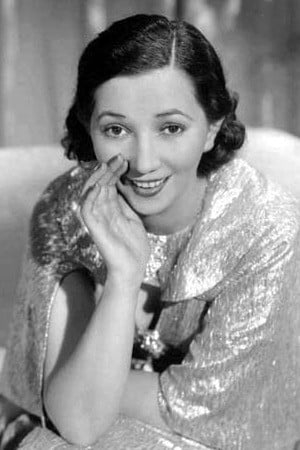 Patsy Kelly, movie star
