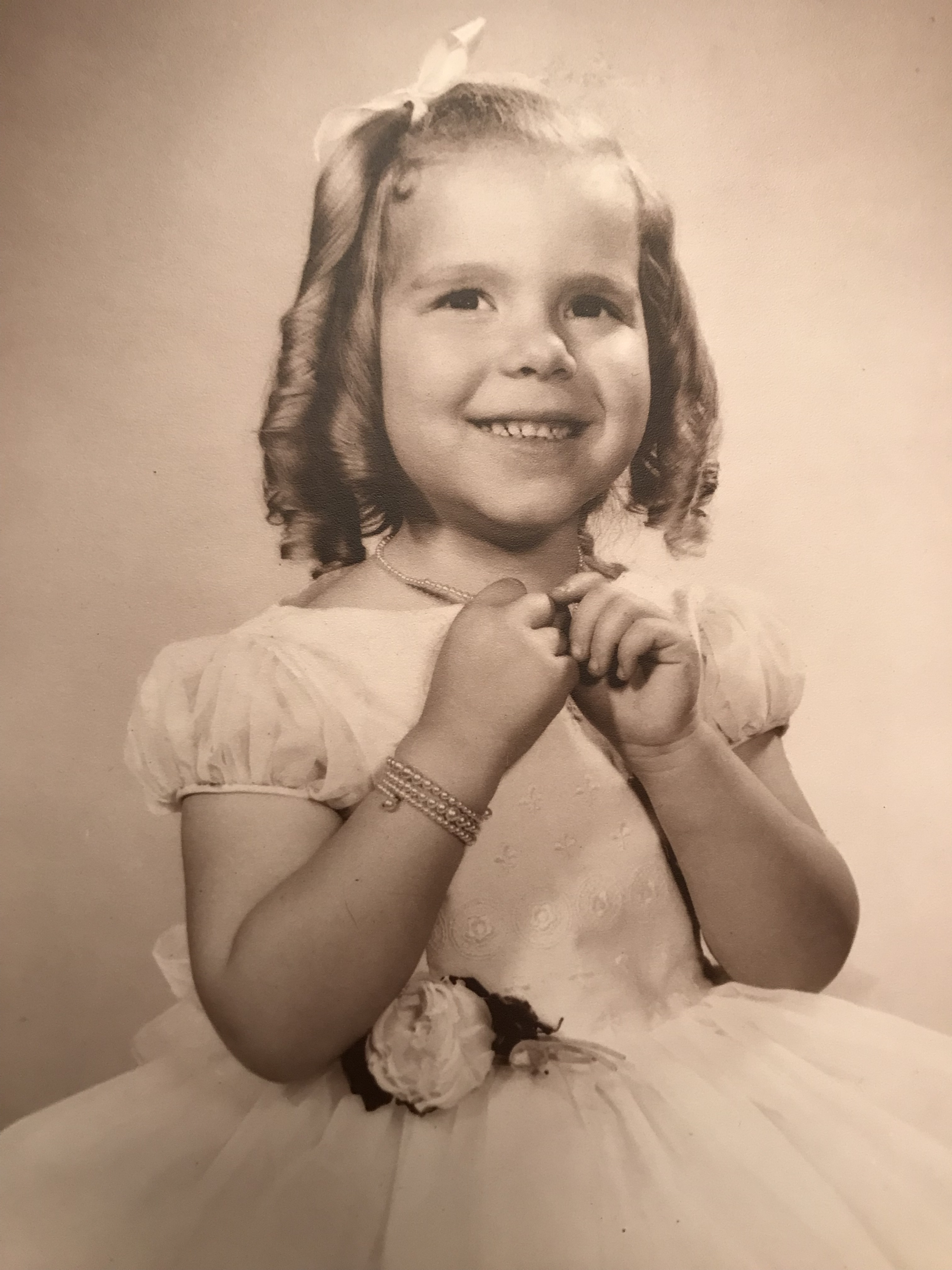 Unknown Girl, Missouri