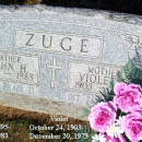 A photo of John Zuge