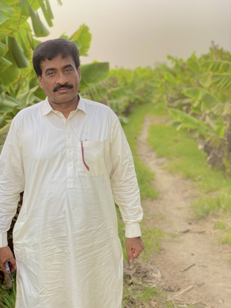 A JOURNEY FROM ESSENTIAL TO PRESENT POSITION OF LAKHA FAMILY MEMBER.