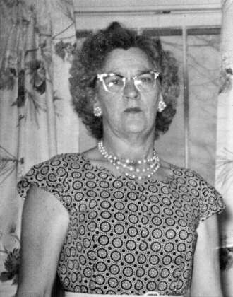 Ethel M. Hibshman