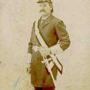 A photo of George A Rembe