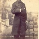 A photo of James H. Powell
