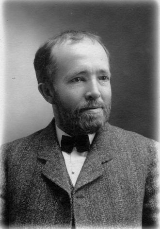 Charles Lamartine Miller