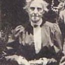 A photo of Caroline Matilda Crockett Whitlock