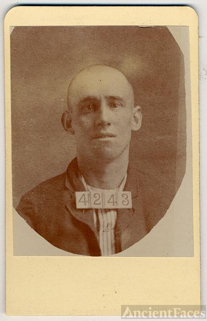 E. Frank Wright