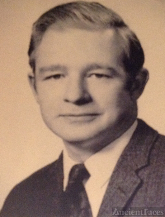 Richard Rolf Demmerle (born 1932) Muri AncientFaces Free Family History