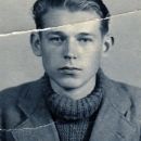 A photo of Aleksander Luik Jr