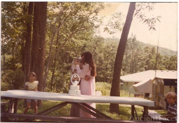 Allen & Sandy Sponenberg