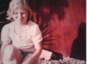 Patricia Ellis
