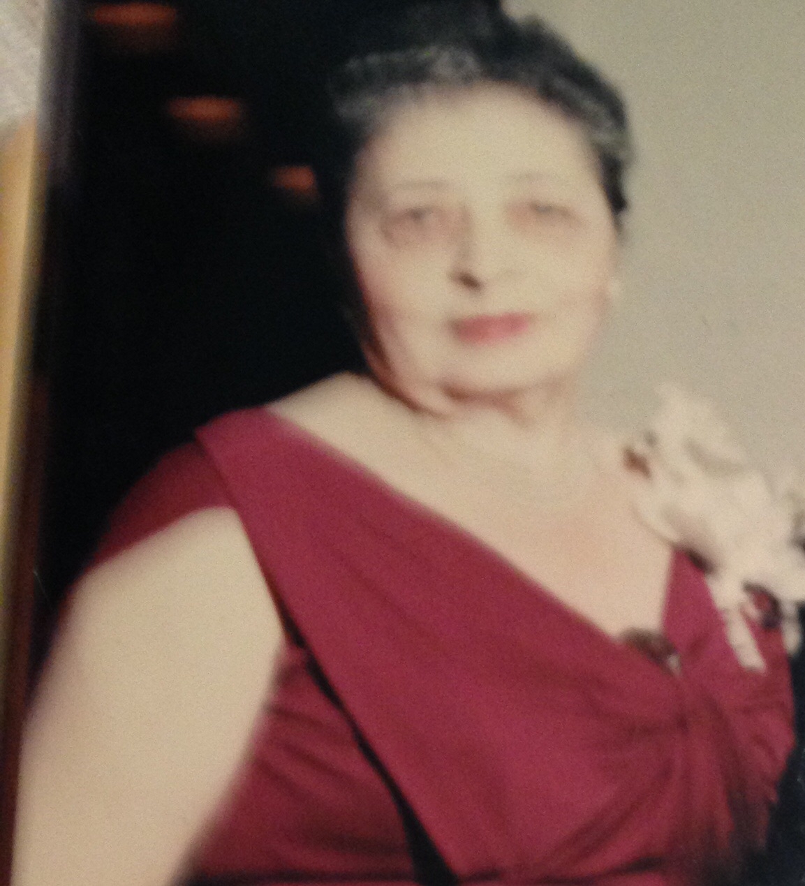 Sydonia Goodstein