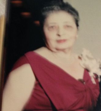 Sydonia Goodstein