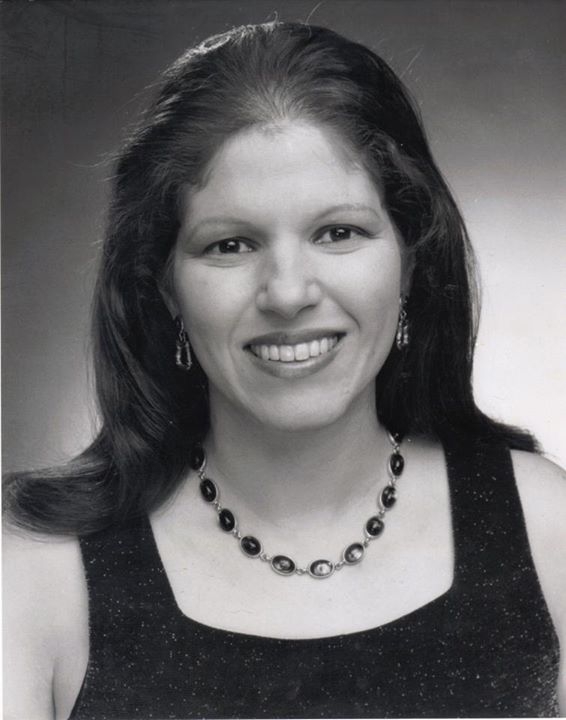 Madeline Katz