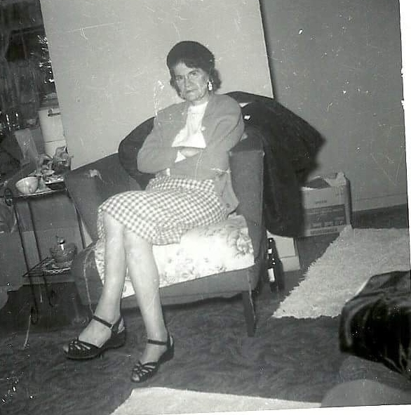 Blandina Boldwyn