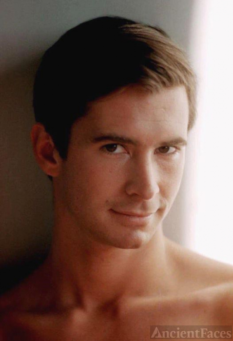 Anthony Perkins