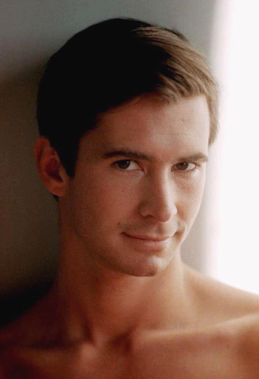 Anthony Perkins