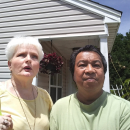 A photo of Cecilio Rivera Rosal