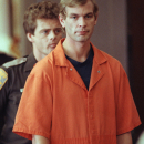 A photo of Jeffrey L Dahmer