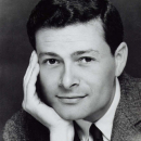 A photo of Jerry Herman