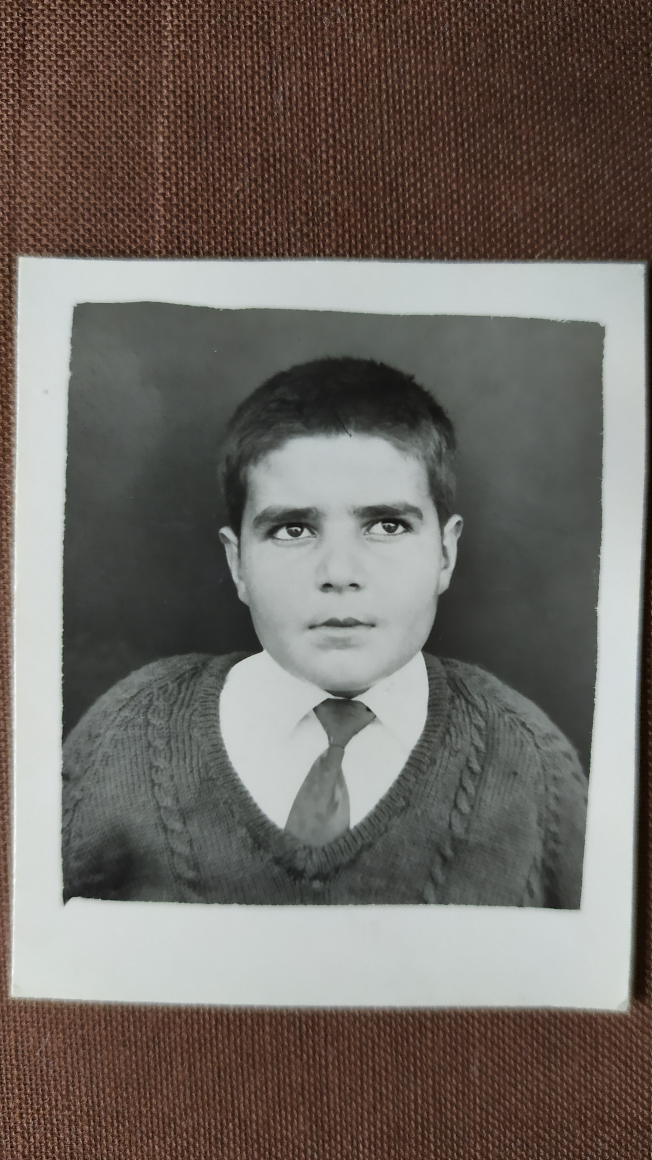 Andreas ANEST child