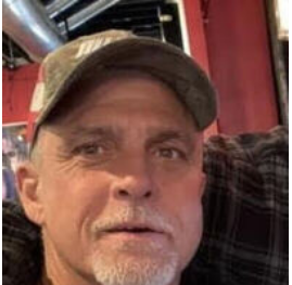 Duane Alan Holbrook    1966 - 2021    Jasper, Alabama