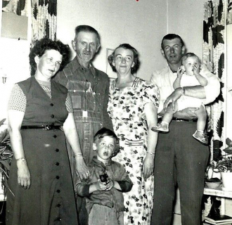 Clarence John Posthumus