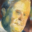 Ned Beatty.