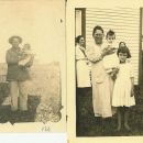 A photo of Mrs. John Edwin (Erma Horvath)  Carr