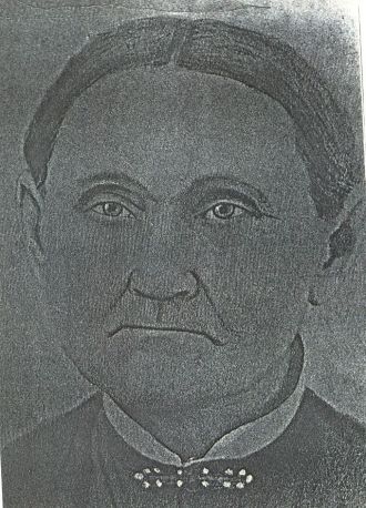 Mary Paralee Chandler Keepers