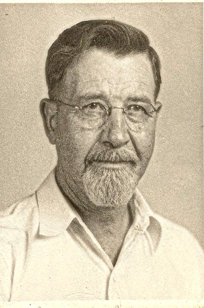 Arthur Earl Lamb